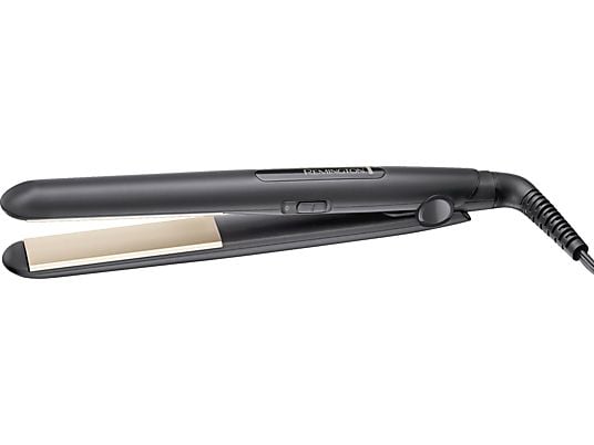 REMINGTON S1510 Ceramic Slim - Piastra per capelli (Nero)