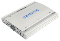 Verstärker GTI 4150, 4-Kanal