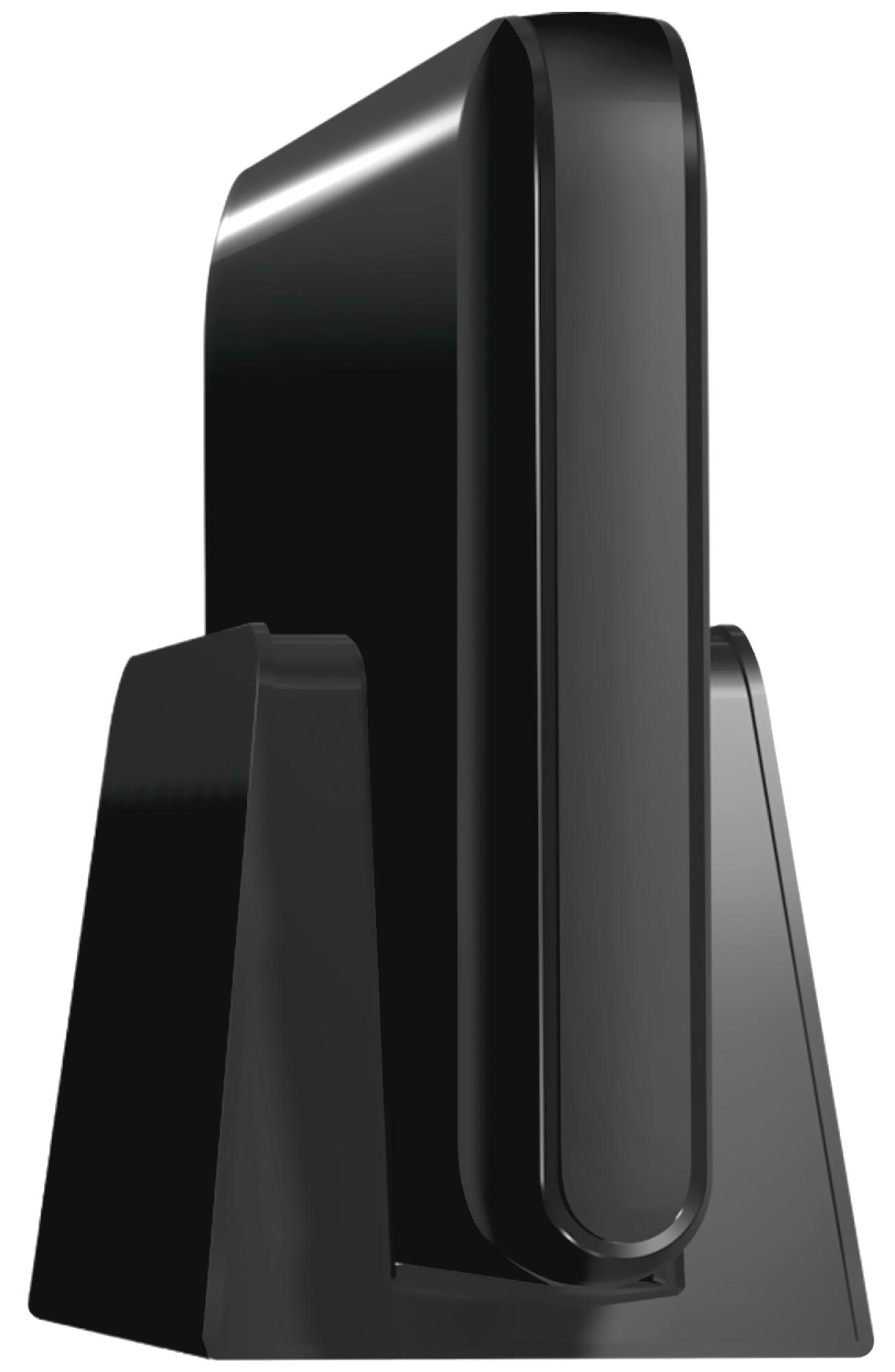 Disco duro de 2Tb - WD My Passport negro, externo de 2.5