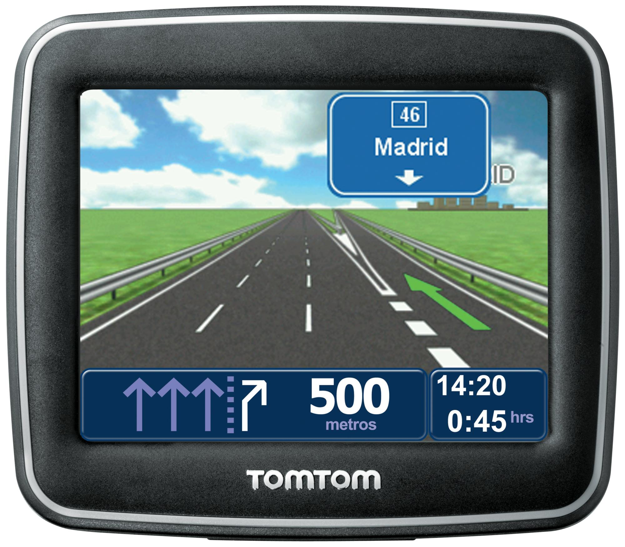 GPS - TomTom Start 2 Europa 23