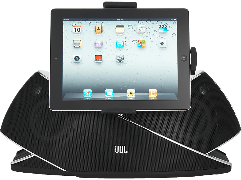 Docking station | JBL On Beat Xtrem Negro