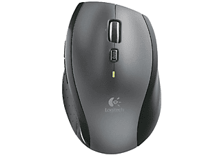 LOGITECH M705 Marathon 1000 DPI Kablosuz Mouse - Siyah_1