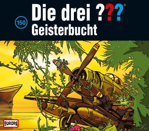 Buchcover. Ein altes Flugzeug ist von Pflanzen und Ranken umgeben.