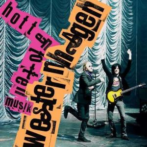 Marius Müller-Westernhagen - Hottentottenmusik (Deluxe Version)  - (CD)