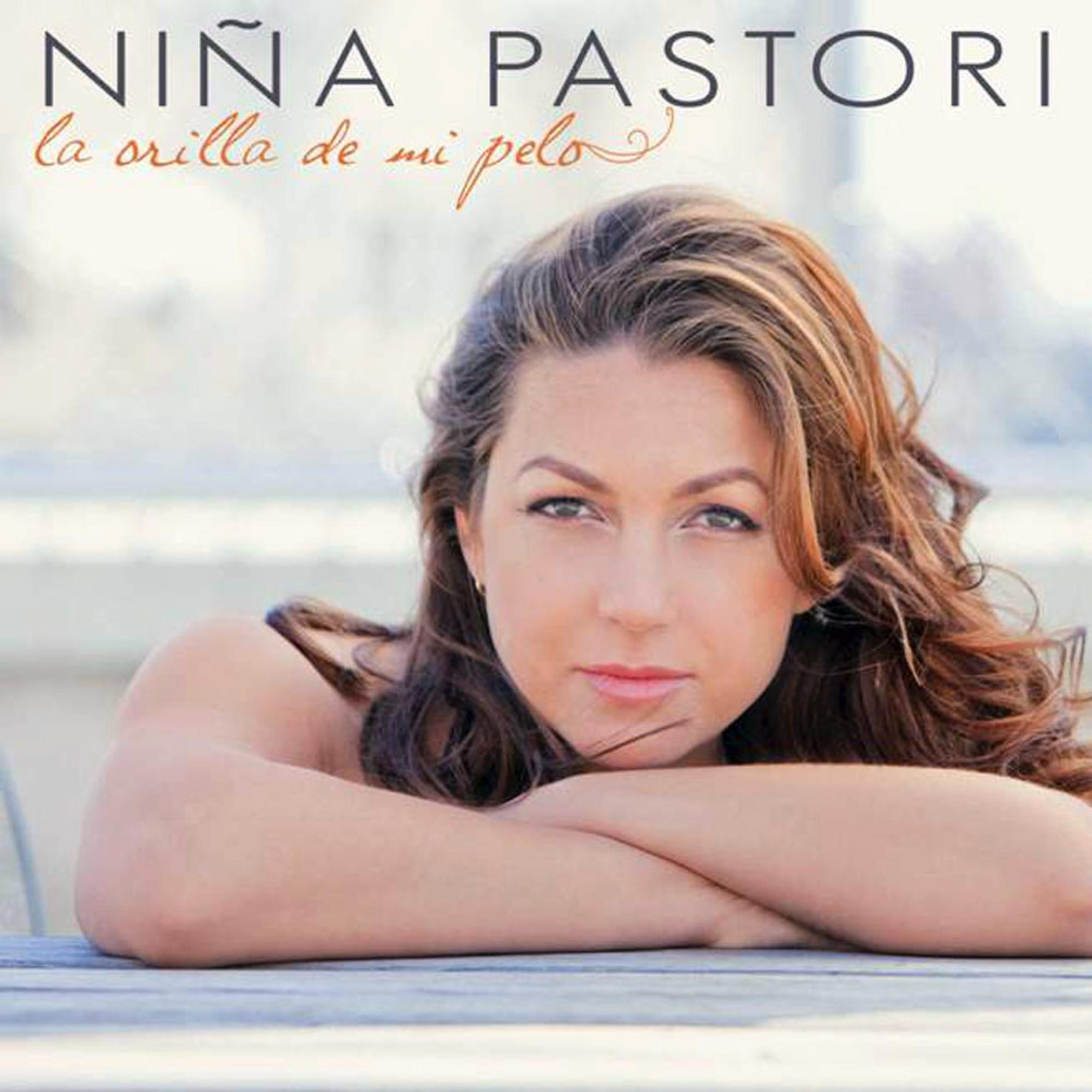 Niña Pastori - La Orilla De Mi Pelo (Cristal) - CD