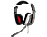 THERMALTAKE SHOCK WHITE - HEADSET - , Weiss