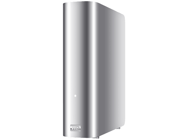 WD My Book Studio WDBC3G0010HAL | Disco duro | MediaMarkt