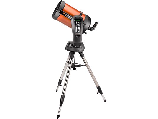 CELESTRON NEXSTAR 8 SE - Télescope (Rouge)