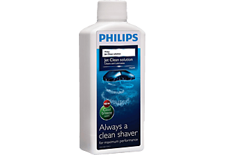 PHILIPS PHILIPS HQ200/50 Soluzione di pulizia Jet Clean - soluzione detergente (Bianco)