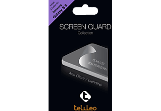 TELILEO 0720, Samsung, Galaxy S2, Transparent