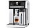 DE-LONGHI ESAM 6900.M Primadonna - Kaffeevollautomat (Silber)
