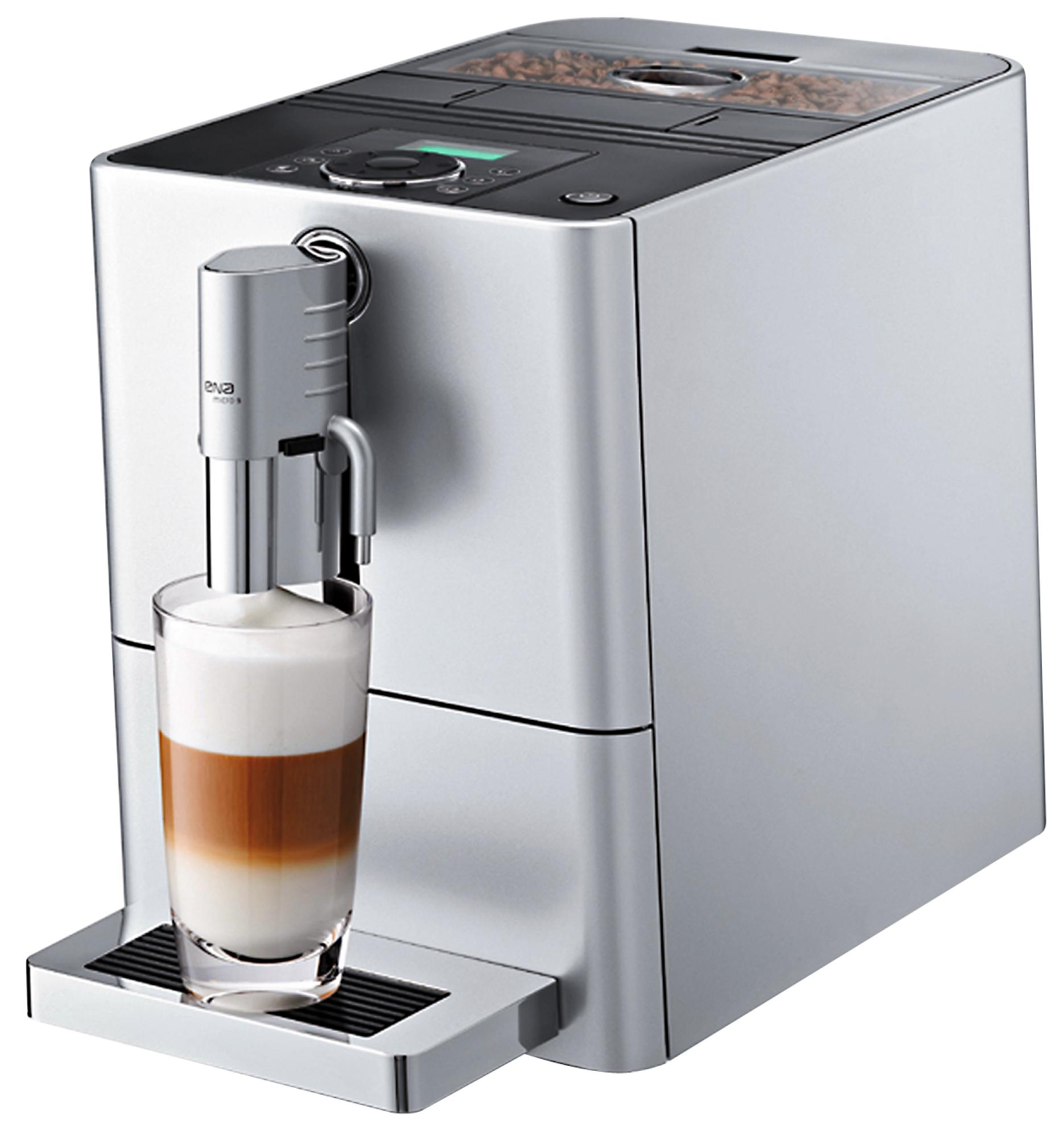 JURA ENA MICRO 9 automata kávéfőző