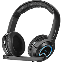 SPEEDLINK XANTHOS Stereo Console Gaming Headset