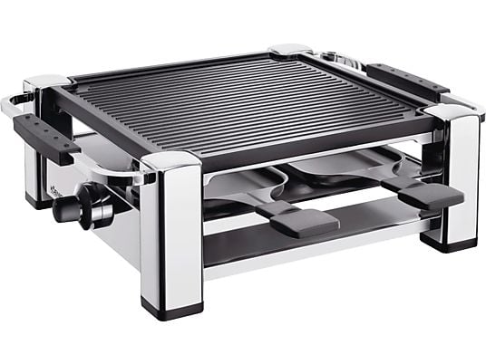 KOENIG B02156 - Raclette (Argento)