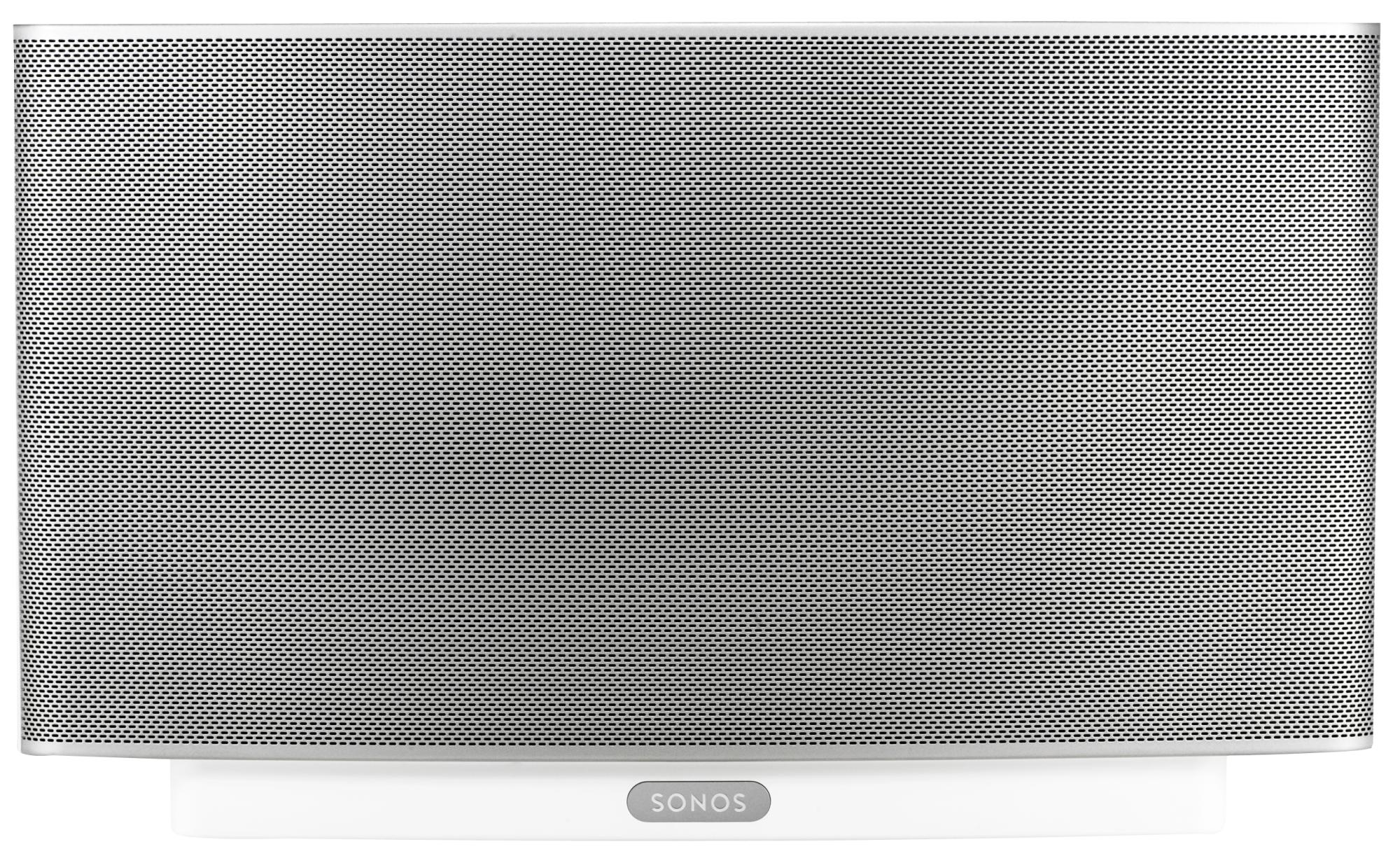 SONOS PLAY:5 Streaming Lautsprecher, Weiß