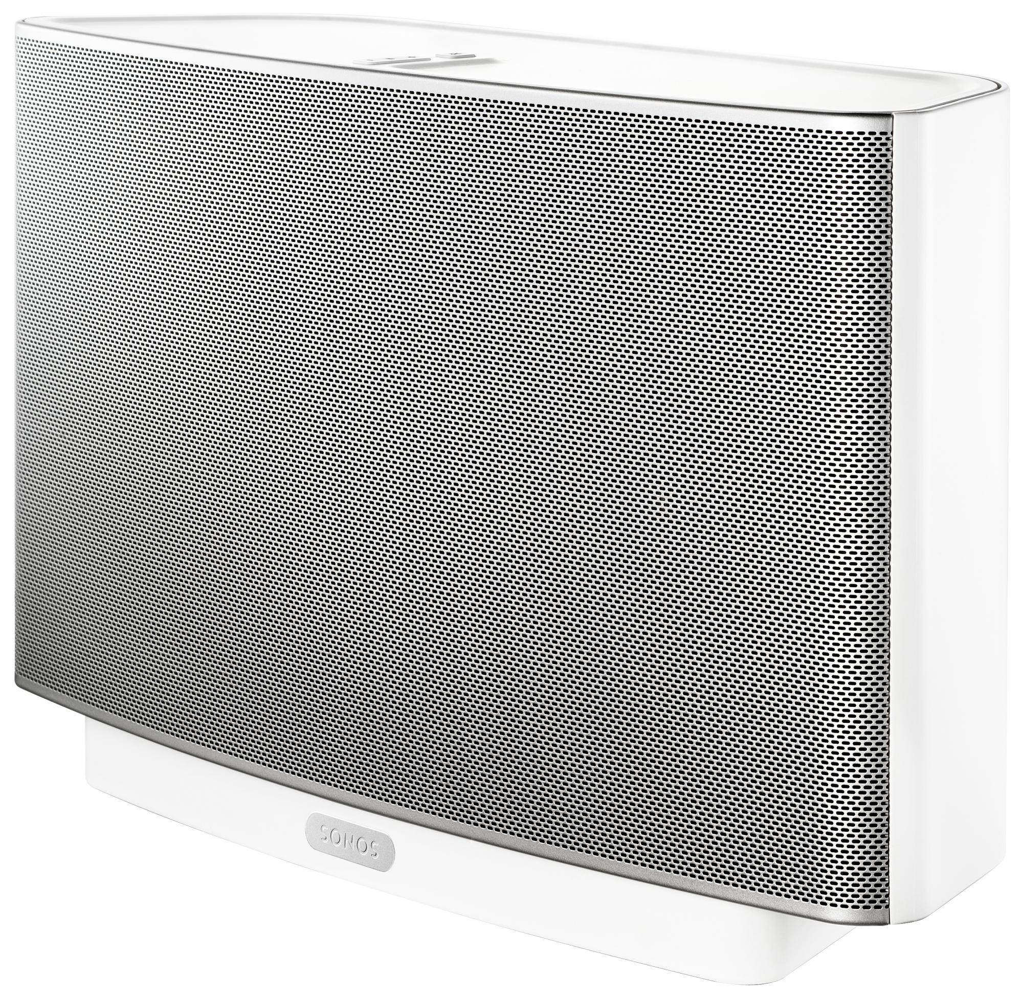 SONOS PLAY:5 Streaming Lautsprecher, Weiß