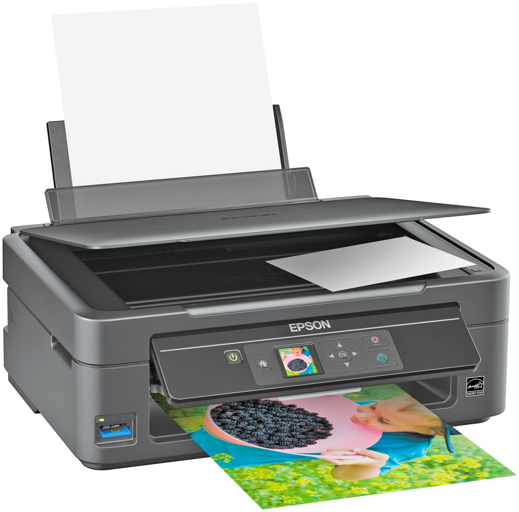 Epson Stylus SX230
