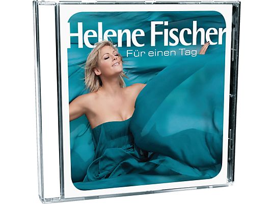 FUER EINEN TAG Musica tedesca CD