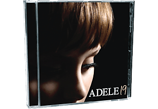 Adele - 19 [CD]