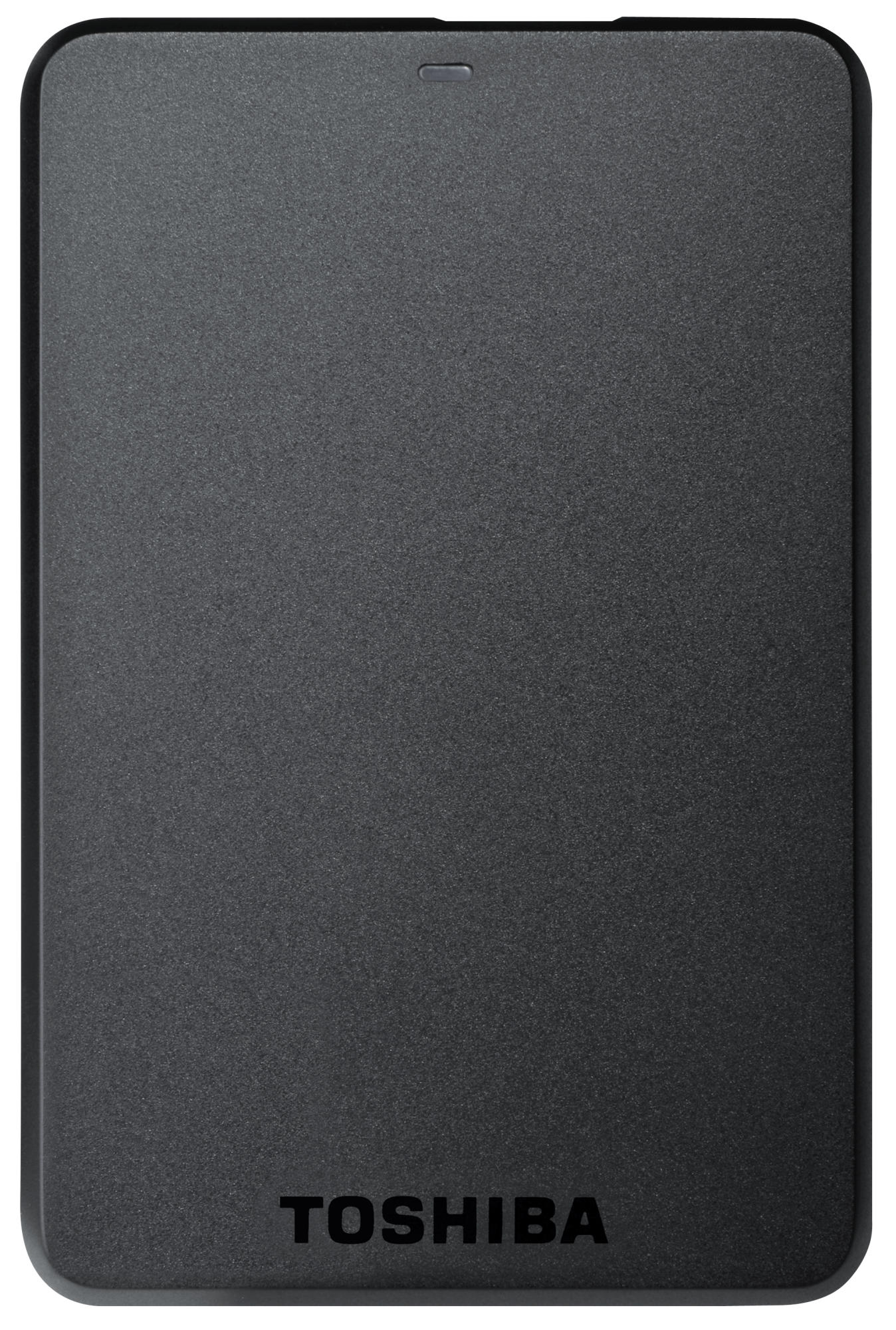 Disco duro de 1Tb - Toshiba Store Basics externo de 2.5" y USB 3.0