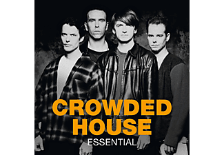 Crowded House - Essential (CD)