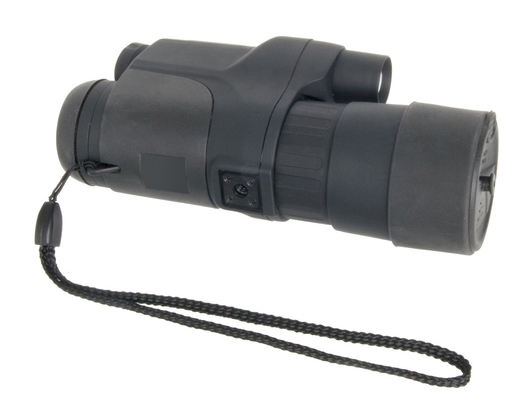 BRESSER Digital Nightvision 5x50 5 x, 50 mm, Nachtsichtgerät