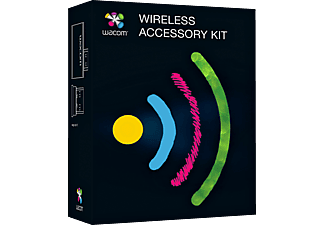 WACOM ACK-40401-N Wireless Kit - WLAN-Adapte