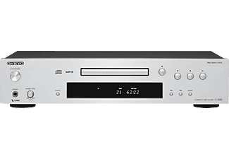 ONKYO C-7030 - CD-Player (Silber)