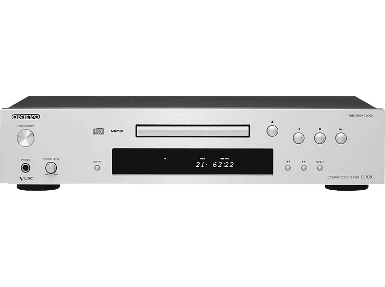 onkyo cd player c-7030