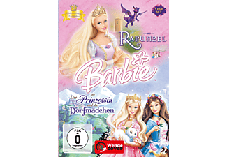 Barbie Märchen Box [DVD]