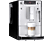 MELITTA Melitta Caffeo® Solo®Milk - Macchina da caffè automatica - 1.2 l - Nero/Argento - Macchina da caffè superautomatica (Argento)