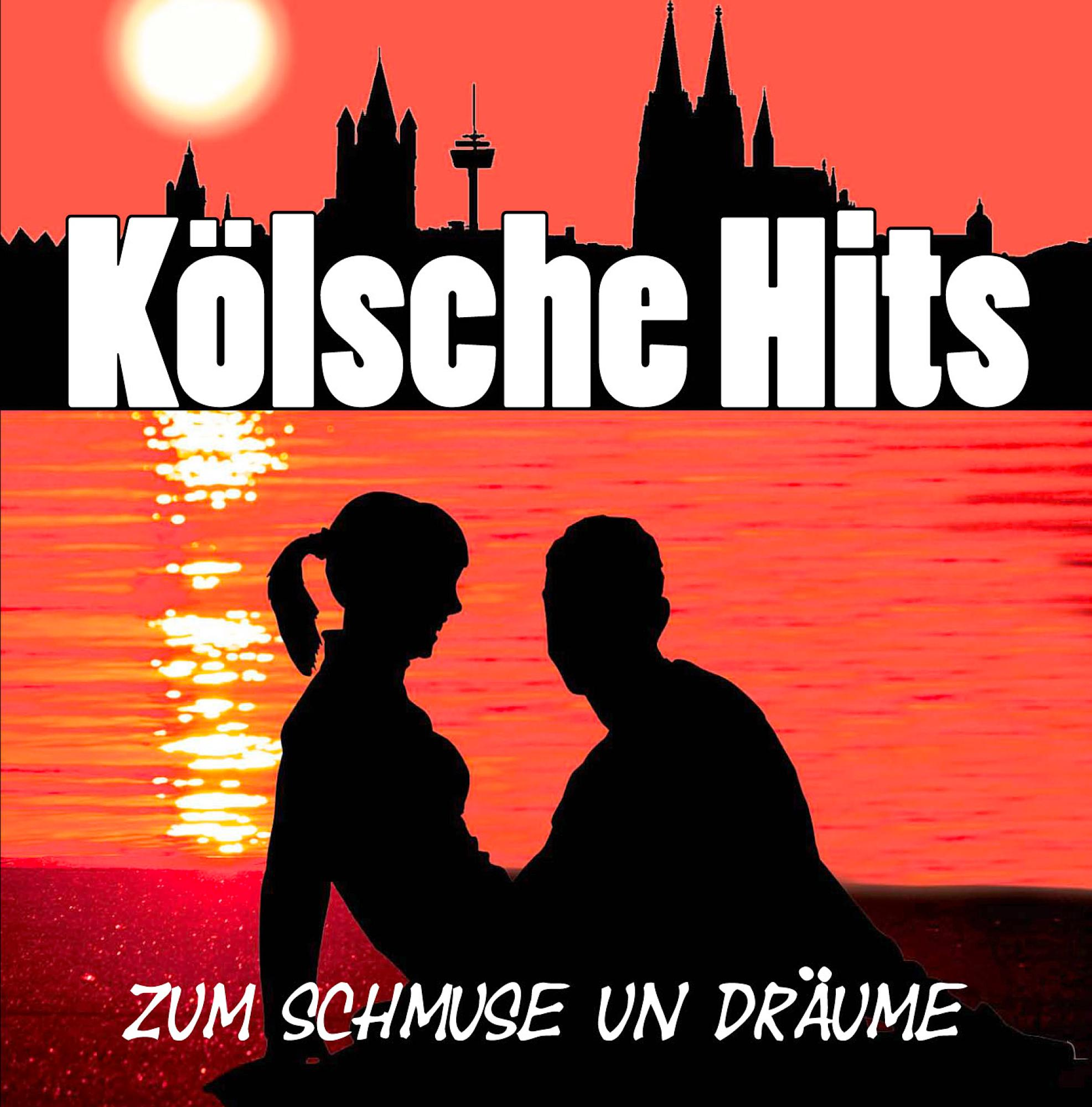 VARIOUS - Kölsche Hits - Zum Schmuse Un Dräume  - (CD)