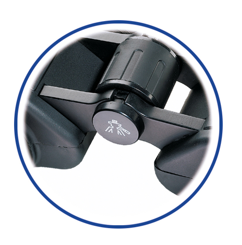 BRESSER 11-50840 Hunter 8x, 40 mm, Fernglas