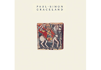 Paul Simon - Graceland 25th Anniversary Edition  - (CD)