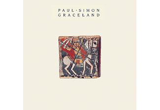 Paul Simon - Graceland (CD)
