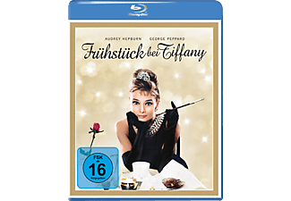 Frühstück bei Tiffany [Blu-ray]