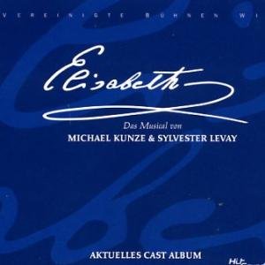 VARIOUS - Elisabeth - (CD)