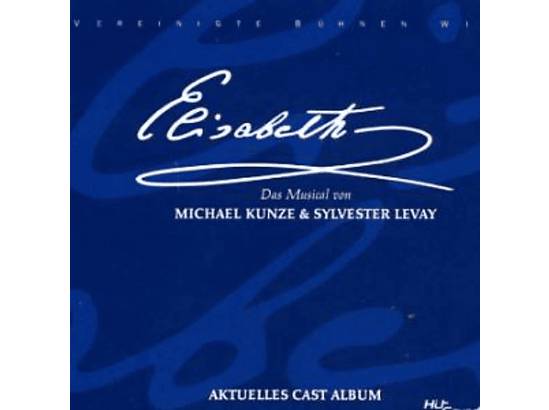 (CD) - VARIOUS Elisabeth -