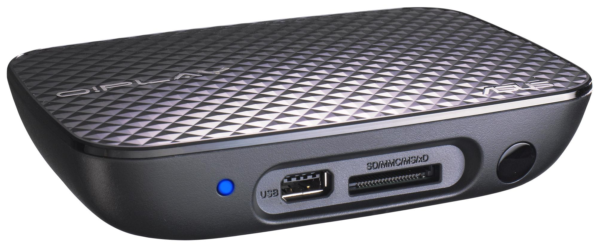 ASUS O!Play Mini Plus