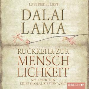 Rückkehr zur Menschlichkeit  - (CD)
