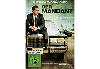 DER MANDANT DVD