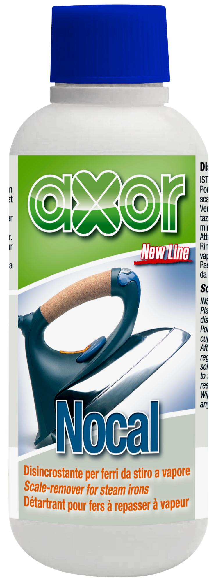 ASPICO E 400 Vasaló vízkőtelenítő folyadék