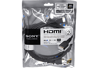 SONY DLC-HE20BSK -  ()