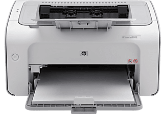 HP LaserJet PRO P1102 lézernyomtató (CE651A)