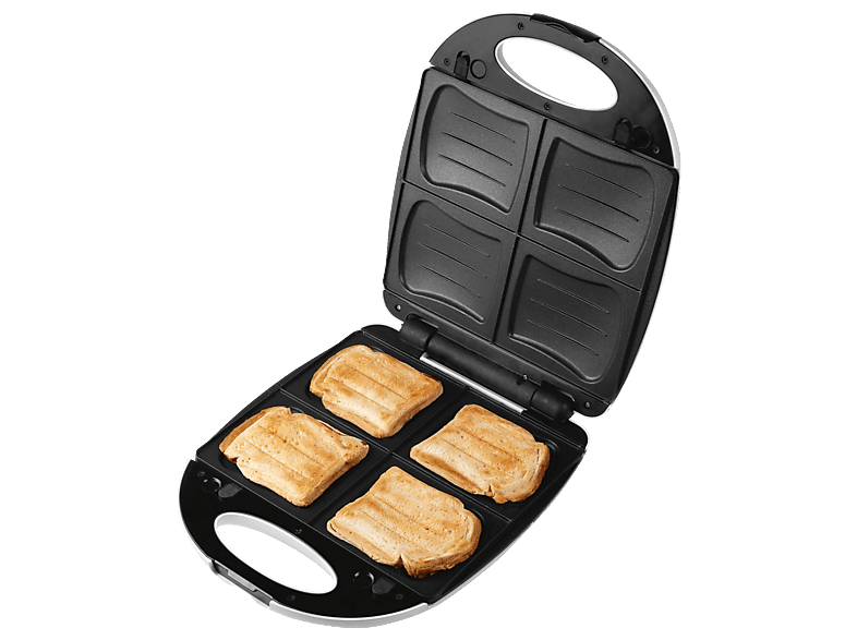 Domo Family Croque Sandwich Maker