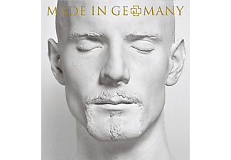 Rammstein - Made In Germany 1995-2011 (Special Edition)  - (CD)