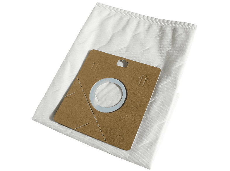 20 Vacuum Cleaner Bags + 2 Filters for Nilfisk 78602600, Go-Coupe