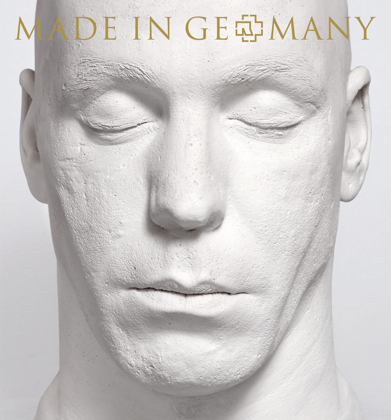 Rammstein - - 1995-2011 Made Germany In (CD)