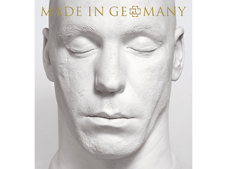 Rammstein - - 1995-2011 Made Germany In (CD)