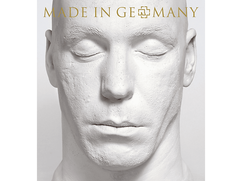 Rammstein - Made In Germany 1995-2011  - (CD)